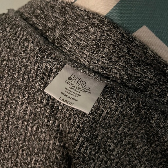 Hello Mello cardigan - Picture 4 of 4